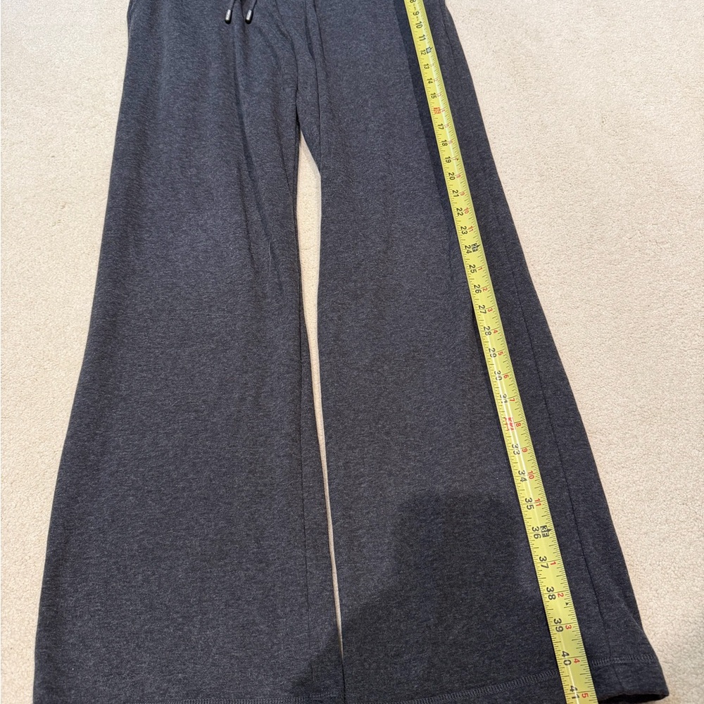 UGG Dark Gray Men's Joggers